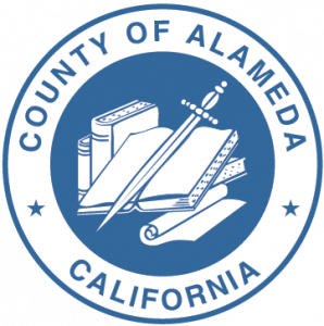 Alameda Seal