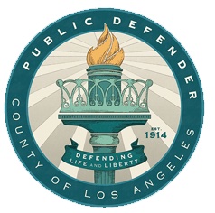 Los Angeles Seal