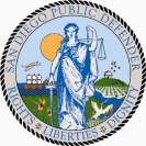 San Diego Seal