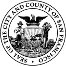 San Francisco Seal