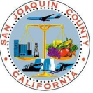 San Joaquin Seal